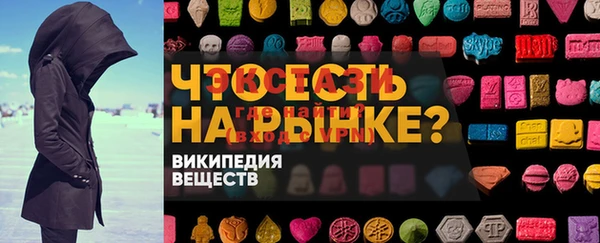 хмурый Алзамай
